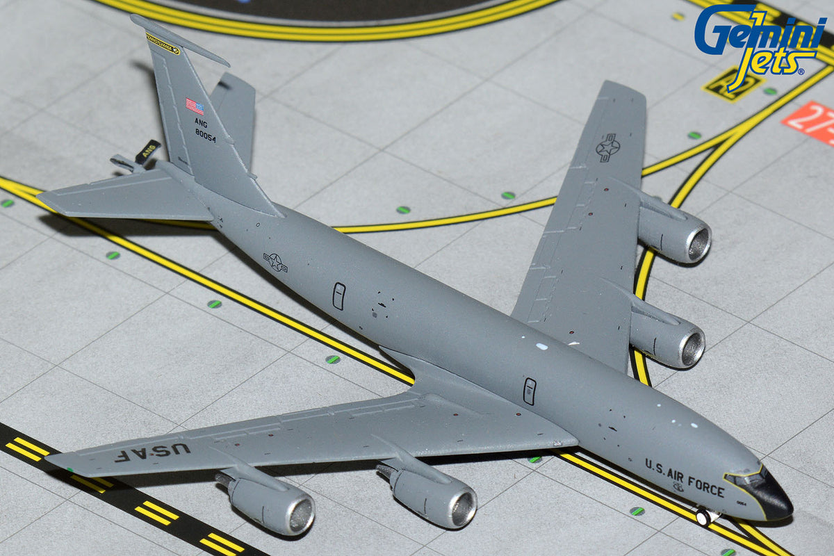 GeminiJets GMUSA130 1:400 U.S. Air Force KC-135 Stratotanker (Pennsylvania  ANG)