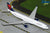 GeminiJets G2DAL1119 1:200 Delta Air Lines Airbus A330-300 N829NW