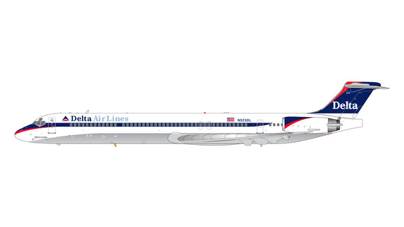 GeminiJets G2DAL962 1:200 Delta Air Lines MD-88 N925DL