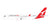 GeminiJets G2QFA1326 1:200 QantasLink Airbus A220-300 VH-X4B