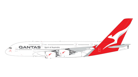 GeminiJets G2QFA1370 1:200 Qantas Airbus A380 VH-OQJ