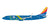 GeminiJets G2SWA1267 1:200 Southwest Airlines Boeing 737-800 "Nevada One" N8464B