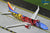 GeminiJets G2SWA1268 1:200 Southwest Airlines Boeing 737 MAX 8 "Imua One" N8710M