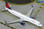 GeminiJets GJDAL2095 1:400 Delta Air Lines Airbus A321 N327DN