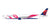 GeminiJets GJDAL2154 1:400 Delta Air Lines Boeing 767-400ER "Evelyn H Lauder" N845MH