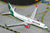 GeminiJets GJMXA2266 1:400 Mexicana Boeing 737-800 XA-ASM