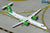 GeminiJets GJWIF2290 1:400 Widereo Dash 8Q-400 LN-WDM